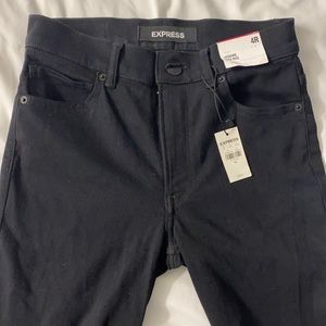 Express High Rise Leggings - NWT